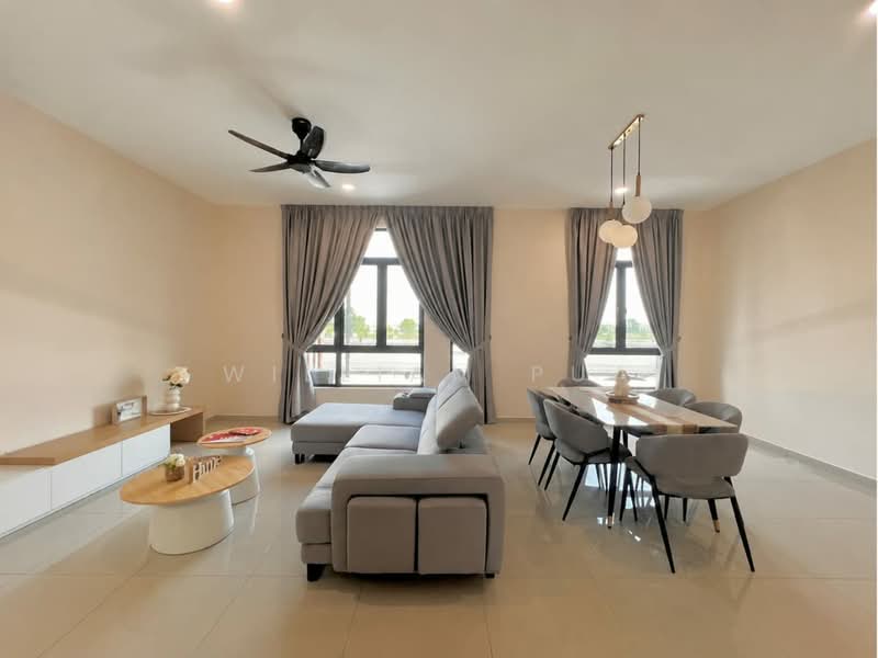 Townhouse for Rent in Telok Panglima Garang (Selangor) - William Pua - PropertyGuru.com.my