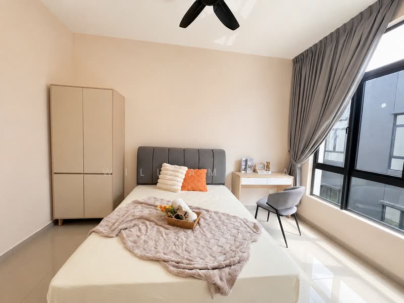 Townhouse for Rent in Telok Panglima Garang (Selangor) - William Pua - PropertyGuru.com.my