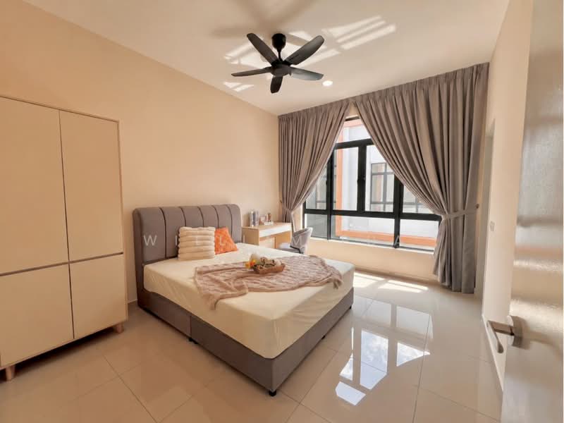 Townhouse for Rent in Telok Panglima Garang (Selangor) - William Pua - PropertyGuru.com.my