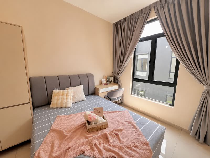 Townhouse for Rent in Telok Panglima Garang (Selangor) - William Pua - PropertyGuru.com.my