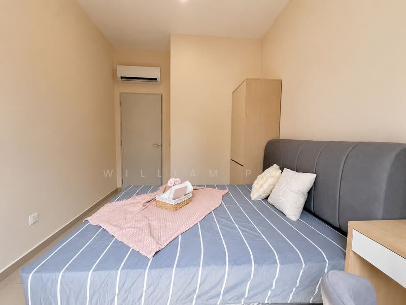 Townhouse for Rent in Telok Panglima Garang (Selangor) - William Pua - PropertyGuru.com.my