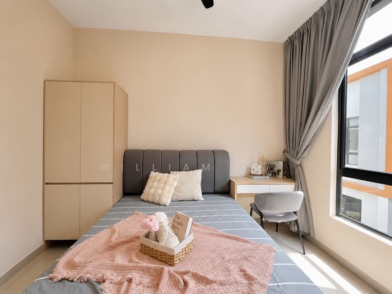 Townhouse for Rent in Telok Panglima Garang (Selangor) - William Pua - PropertyGuru.com.my