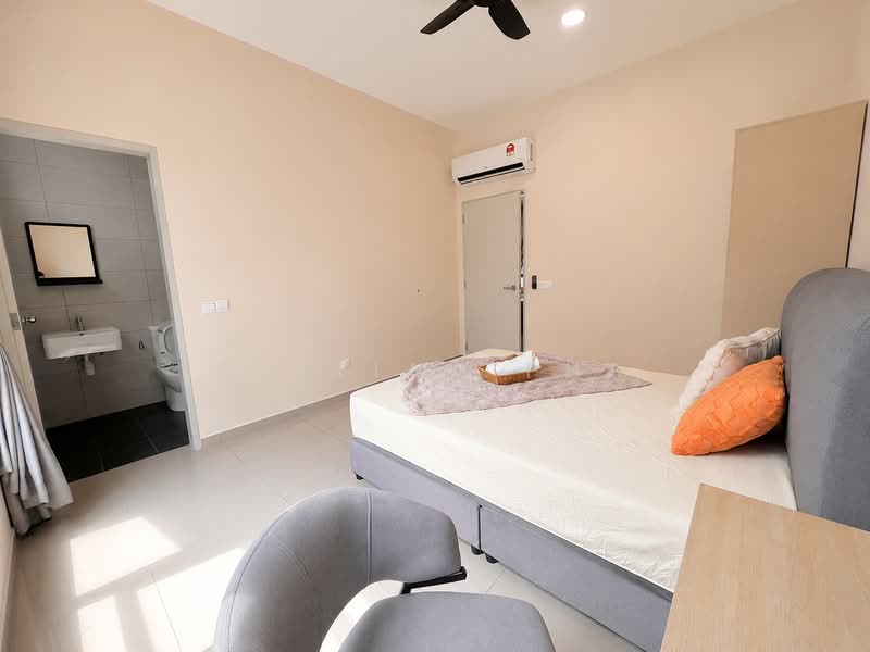 Townhouse for Rent in Telok Panglima Garang (Selangor) - William Pua - PropertyGuru.com.my