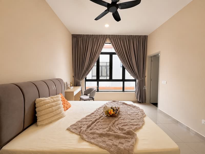 Townhouse for Rent in Telok Panglima Garang (Selangor) - William Pua - PropertyGuru.com.my