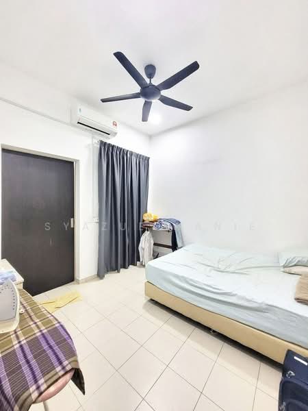 2-storey Terraced House for Sale in Dengkil (Selangor) - Syazue Wanie - Bedroom - PropertyGuru.com.my