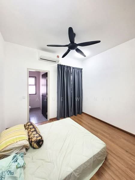 2-storey Terraced House for Sale in Dengkil (Selangor) - Syazue Wanie - Bedroom - PropertyGuru.com.my