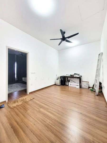 2-storey Terraced House for Sale in Dengkil (Selangor) - Syazue Wanie - Interior - PropertyGuru.com.my
