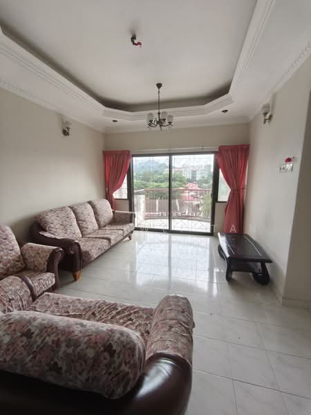Pangsapuri untuk Dijual di Sri Saujana - Chee Wei Tan - PropertyGuru.com.my