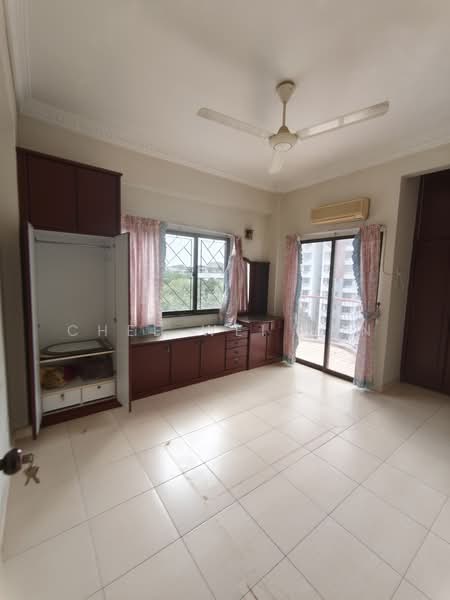 Pangsapuri untuk Dijual di Sri Saujana - Chee Wei Tan - PropertyGuru.com.my