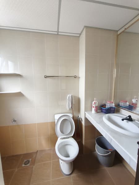Pangsapuri untuk Dijual di Sri Saujana - Chee Wei Tan - PropertyGuru.com.my