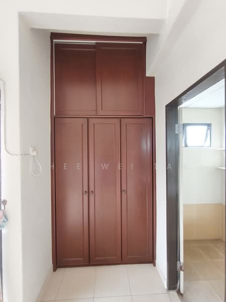 Pangsapuri untuk Dijual di Sri Saujana - Chee Wei Tan - PropertyGuru.com.my