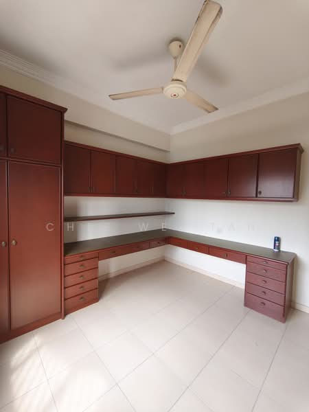 Pangsapuri untuk Dijual di Sri Saujana - Chee Wei Tan - PropertyGuru.com.my