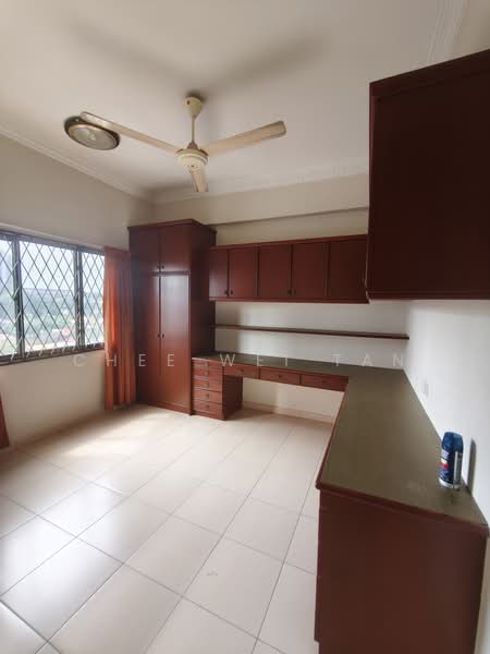 Pangsapuri untuk Dijual di Sri Saujana - Chee Wei Tan - PropertyGuru.com.my