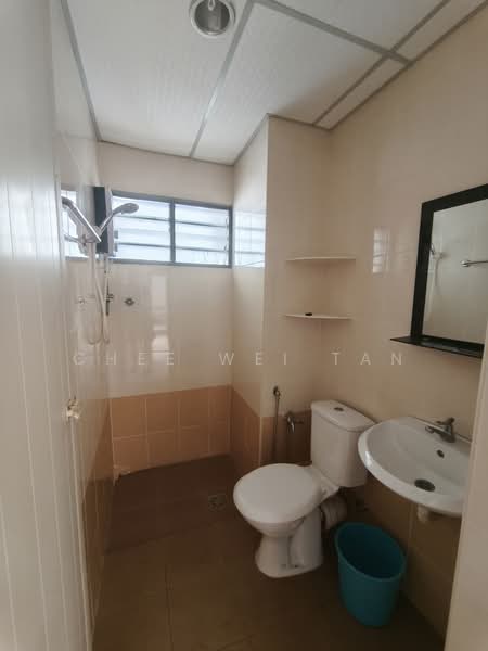 Pangsapuri untuk Dijual di Sri Saujana - Chee Wei Tan - PropertyGuru.com.my