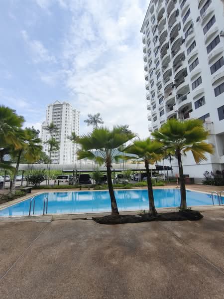 Pangsapuri untuk Dijual di Sri Saujana - Chee Wei Tan - PropertyGuru.com.my