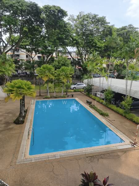 Pangsapuri untuk Dijual di Sri Saujana - Chee Wei Tan - PropertyGuru.com.my