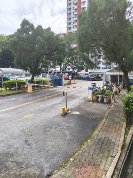 Pangsapuri untuk Dijual di Sri Saujana - Chee Wei Tan - PropertyGuru.com.my
