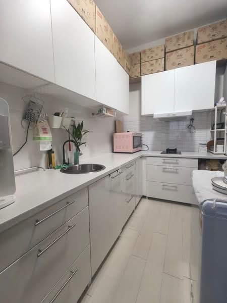 Condominium for Sale at ForestVille - Ashley Lim - PropertyGuru.com.my