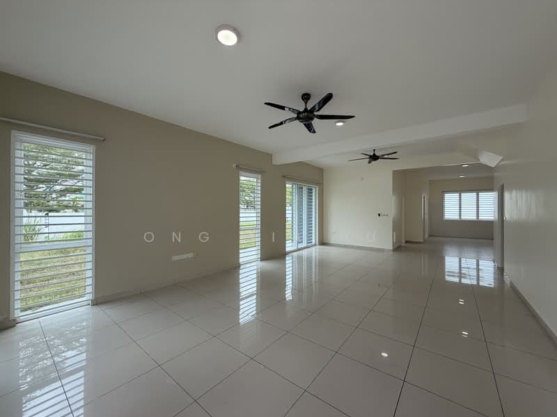 Rumah Teres 2 Tingkat untuk Dijual di Bandar Sri Sendayan (Negeri Sembilan) - Ong Jia Hui - PropertyGuru.com.my
