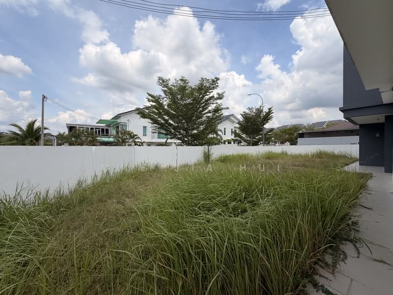 Rumah Teres 2 Tingkat untuk Dijual di Bandar Sri Sendayan (Negeri Sembilan) - Ong Jia Hui - PropertyGuru.com.my