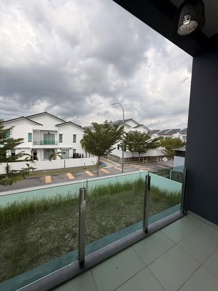 Rumah Teres 2 Tingkat untuk Dijual di Bandar Sri Sendayan (Negeri Sembilan) - Ong Jia Hui - PropertyGuru.com.my