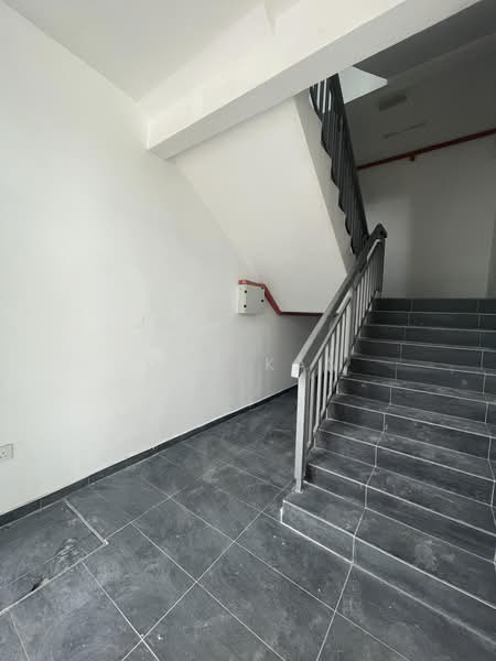 Kilang untuk Disewa di Eco Business Park 1 (Johor Bahru) - Max Kan - Entrance - PropertyGuru.com.my