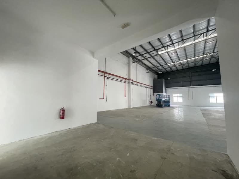 Kilang untuk Disewa di Eco Business Park 1 (Johor Bahru) - Max Kan - Interior - PropertyGuru.com.my