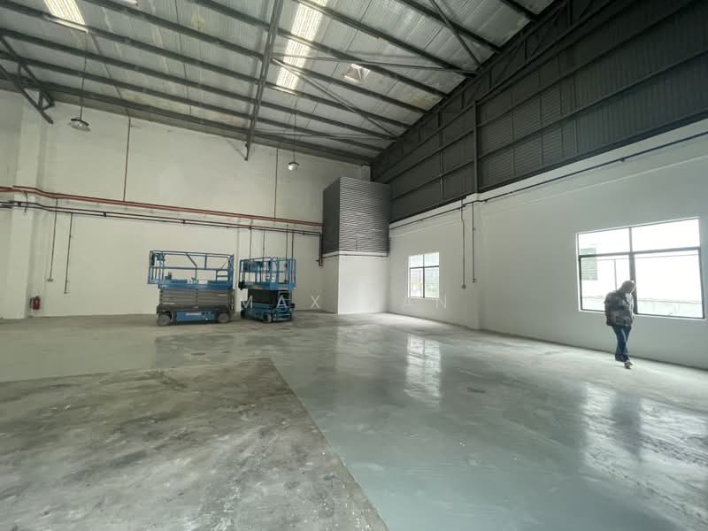 Kilang untuk Disewa di Eco Business Park 1 (Johor Bahru) - Max Kan - Interior - PropertyGuru.com.my
