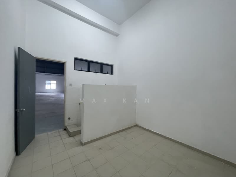 Kilang untuk Disewa di Eco Business Park 1 (Johor Bahru) - Max Kan - Interior - PropertyGuru.com.my