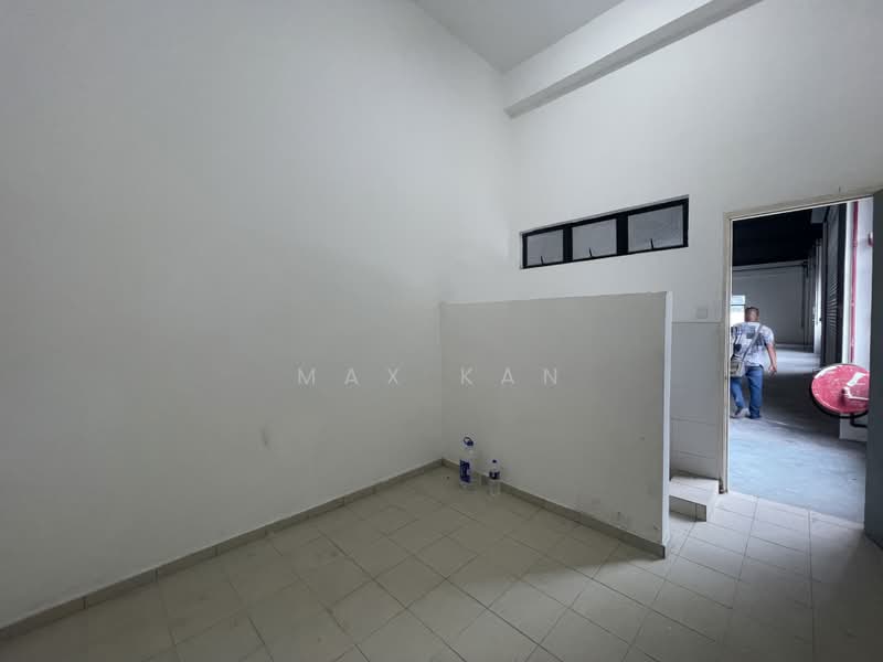 Kilang untuk Disewa di Eco Business Park 1 (Johor Bahru) - Max Kan - Interior - PropertyGuru.com.my