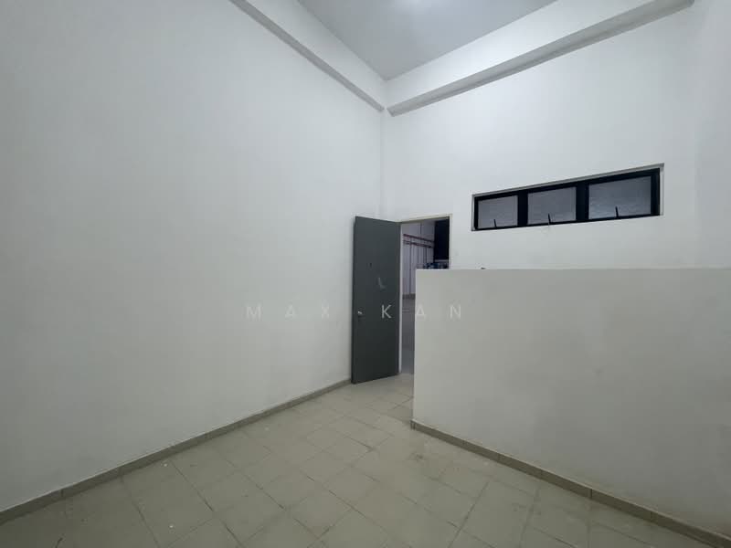 Kilang untuk Disewa di Eco Business Park 1 (Johor Bahru) - Max Kan - Interior - PropertyGuru.com.my
