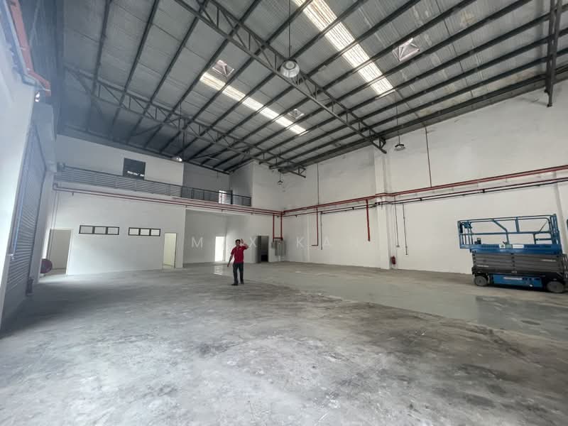 Kilang untuk Disewa di Eco Business Park 1 (Johor Bahru) - Max Kan - Interior - PropertyGuru.com.my