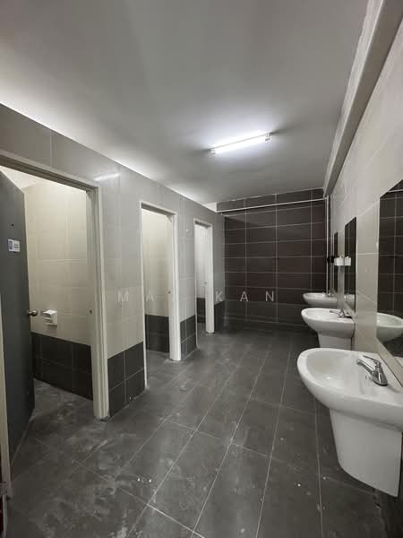 Kilang untuk Disewa di Eco Business Park 1 (Johor Bahru) - Max Kan - Bathroom - PropertyGuru.com.my