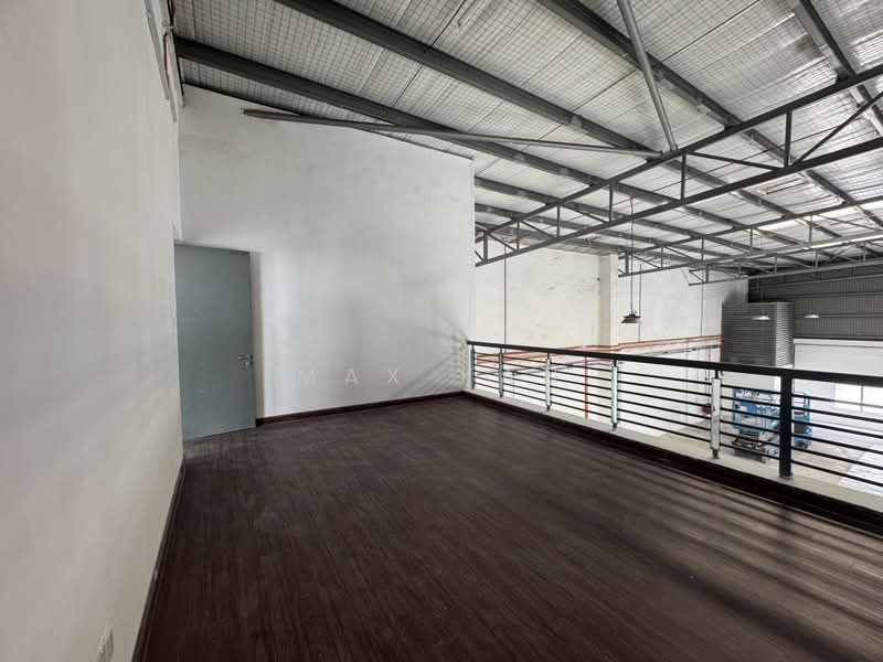 Kilang untuk Disewa di Eco Business Park 1 (Johor Bahru) - Max Kan - Interior - PropertyGuru.com.my