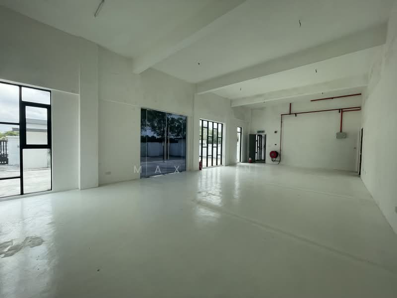 Kilang untuk Disewa di Eco Business Park 1 (Johor Bahru) - Max Kan - Interior - PropertyGuru.com.my