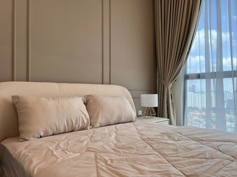 Kondominium untuk Dijual di Tropicana Miyu - Grey Lim H N - Bedroom - PropertyGuru.com.my