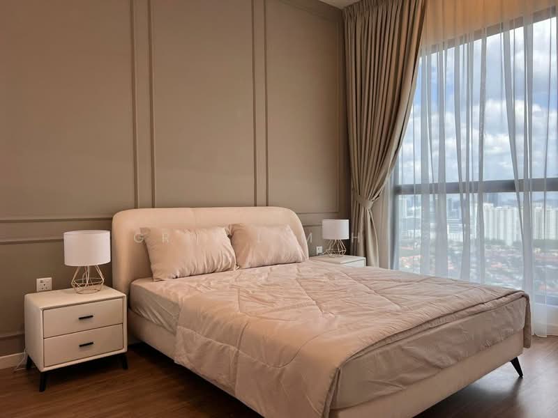 Kondominium untuk Dijual di Tropicana Miyu - Grey Lim H N - Bedroom - PropertyGuru.com.my