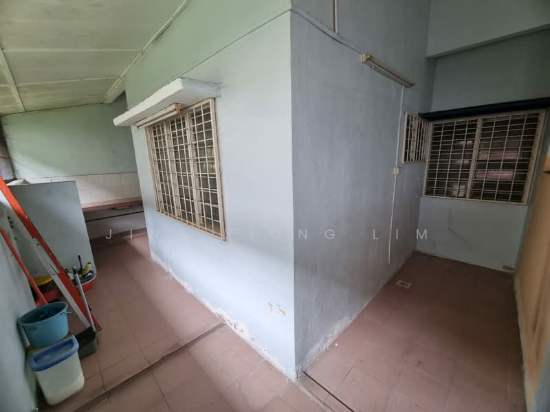 2-storey Terraced House for Sale in Pusat Bandar Puchong (Puchong) - Jing Xiong Lim - Interior - PropertyGuru.com.my