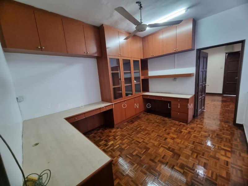 2-storey Terraced House for Sale in Pusat Bandar Puchong (Puchong) - Jing Xiong Lim - Study - PropertyGuru.com.my