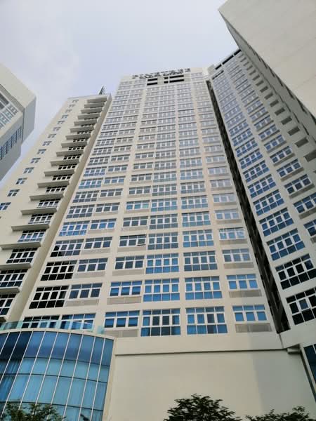 Service Residence for Sale at Pinetree Marina & Resort - Danny Tong - Exterior - PropertyGuru.com.my