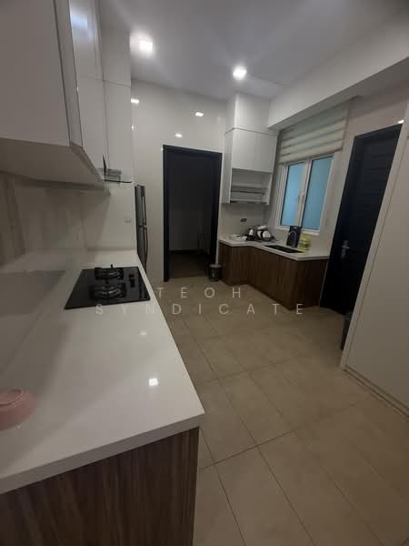 Kondominium untuk Disewa di H Residence (One Ritz Residence / Kelawai View) - Teoh Syndicate - PropertyGuru.com.my