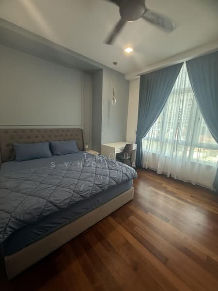 Kondominium untuk Disewa di H Residence (One Ritz Residence / Kelawai View) - Teoh Syndicate - PropertyGuru.com.my