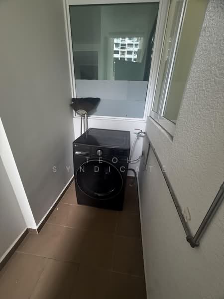 Kondominium untuk Disewa di H Residence (One Ritz Residence / Kelawai View) - Teoh Syndicate - PropertyGuru.com.my