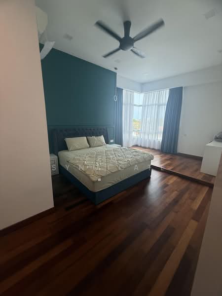 Kondominium untuk Disewa di H Residence (One Ritz Residence / Kelawai View) - Teoh Syndicate - PropertyGuru.com.my