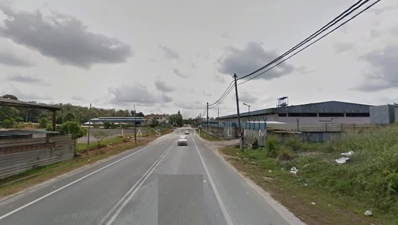 Detached Factory for Rent in Sungai Tiram (Ulu Tiram) - Jason Lim - Exterior - PropertyGuru.com.my