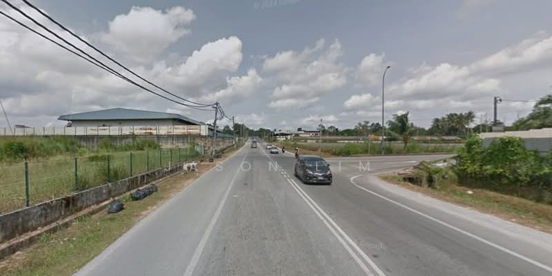 Detached Factory for Rent in Sungai Tiram (Ulu Tiram) - Jason Lim - PropertyGuru.com.my