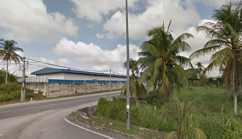 Detached Factory for Rent in Sungai Tiram (Ulu Tiram) - Jason Lim - PropertyGuru.com.my