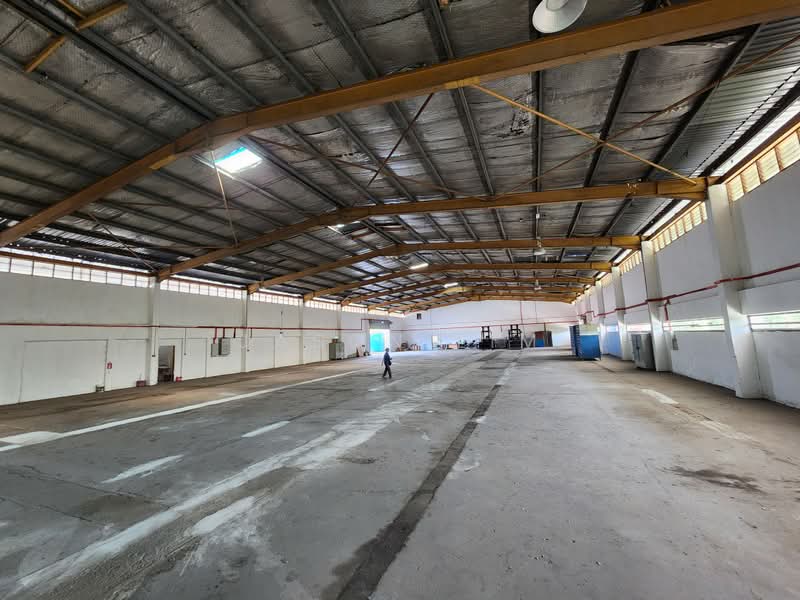 Detached Factory for Rent in Sungai Tiram (Ulu Tiram) - Jason Lim - Interior - PropertyGuru.com.my