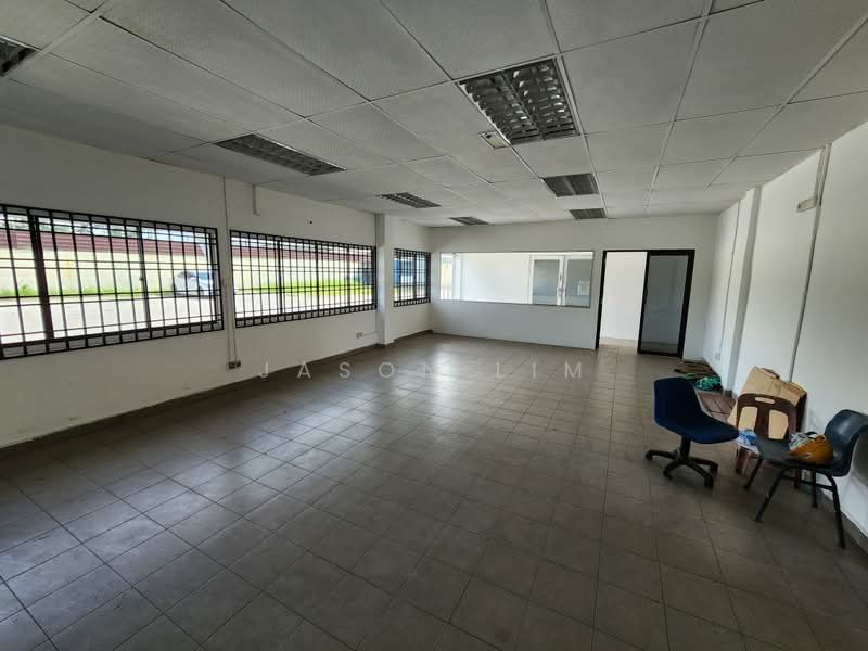 Detached Factory for Rent in Sungai Tiram (Ulu Tiram) - Jason Lim - Interior - PropertyGuru.com.my