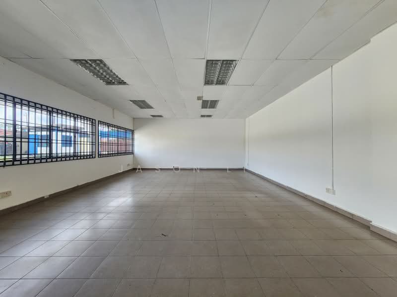 Detached Factory for Rent in Sungai Tiram (Ulu Tiram) - Jason Lim - Interior - PropertyGuru.com.my